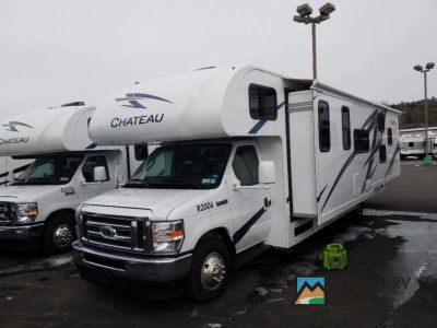 2026 Thor Motor Coach Chateau - Photo 5