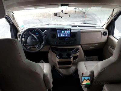2026 Thor Motor Coach Chateau - Photo 18
