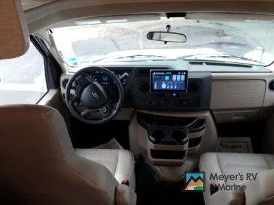 2026 Thor Motor Coach Chateau - Photo 16
