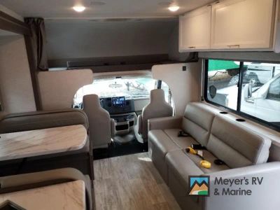 2026 Thor Motor Coach Chateau - Photo 7