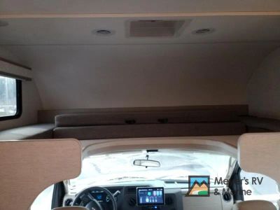 2026 Thor Motor Coach Chateau - Photo 17