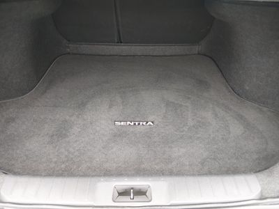 2024 Nissan Sentra — photo 11 view