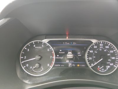 2024 Nissan Sentra — photo 14 view