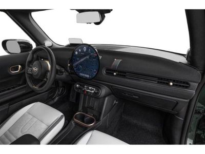 2026 MINI Convertible - Photo 14