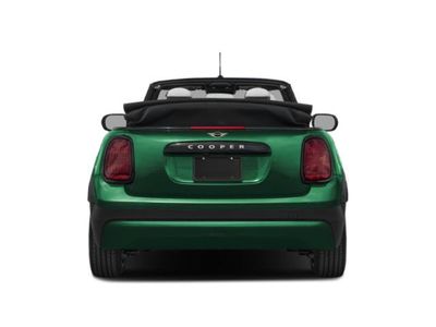2026 MINI Convertible - Photo 5