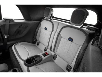 2026 MINI Convertible - Photo 12