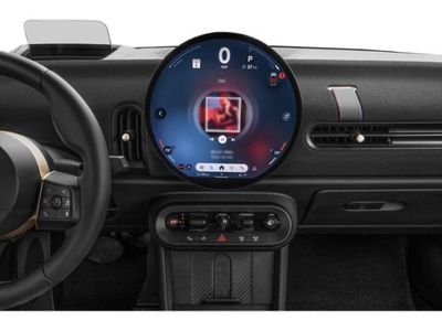2026 MINI Convertible - Photo 9