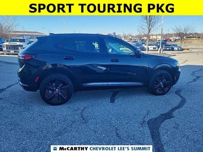 2023 Buick Envision - Photo 8