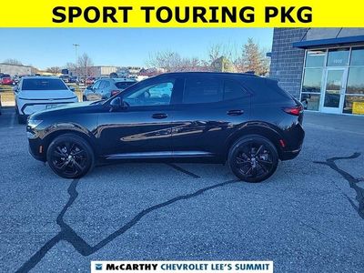 2023 Buick Envision - Photo 7