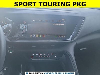 2023 Buick Envision - Photo 9