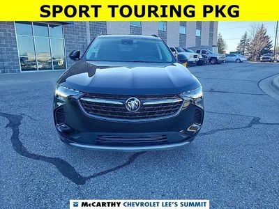 2023 Buick Envision - Photo 3