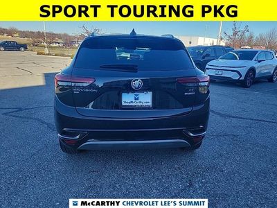 2023 Buick Envision - Photo 6