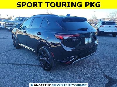 2023 Buick Envision - Photo 4