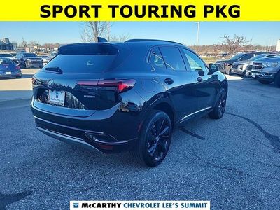 2023 Buick Envision - Photo 5