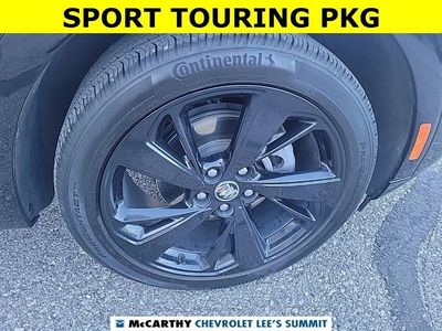 2023 Buick Envision - Photo 14
