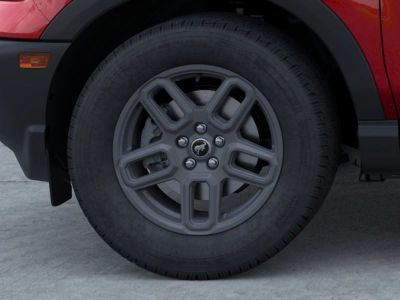 2026 Ford Bronco Sport - Photo 19