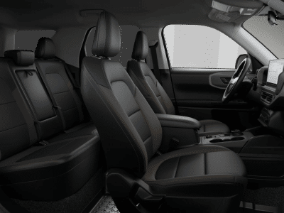 2026 Ford Bronco Sport - Photo 29