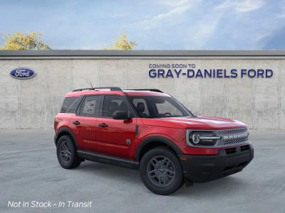 2026 Ford Bronco Sport - Photo 7