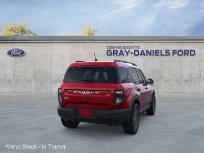 2026 Ford Bronco Sport - Photo 8