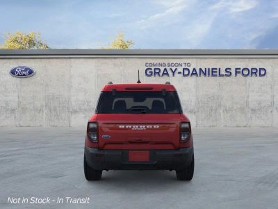 2026 Ford Bronco Sport - Photo 5