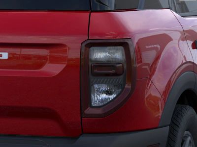 2026 Ford Bronco Sport - Photo 21