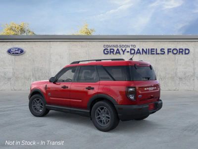 2026 Ford Bronco Sport - Photo 4