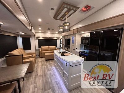 2026 Dutchmen RV Astoria - Photo 10