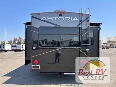 2026 Dutchmen RV Astoria - Photo 5