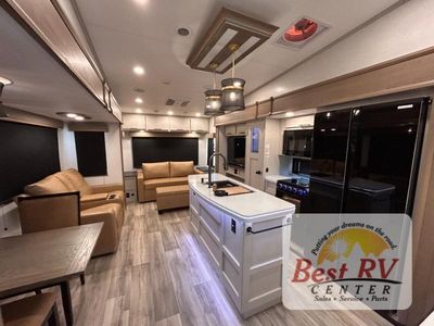 2026 Dutchmen RV Astoria - Photo 11
