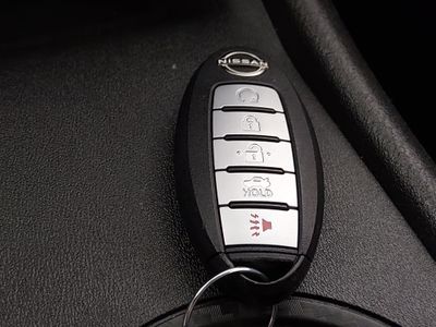 2025 Nissan Altima — photo 15 view