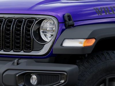 2026 Jeep Wrangler - Photo 10