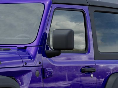 2026 Jeep Wrangler - Photo 12