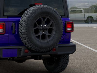 2026 Jeep Wrangler - Photo 13