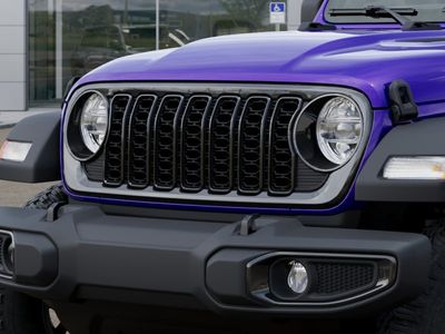 2026 Jeep Wrangler - Photo 11
