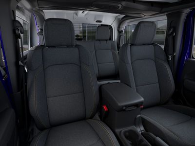 2026 Jeep Wrangler - Photo 16
