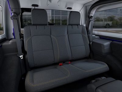 2026 Jeep Wrangler - Photo 15