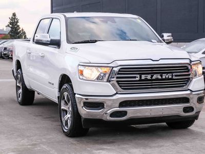 2024 RAM 1500 - Photo 3