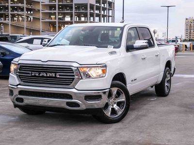 2024 RAM 1500 - Photo 1