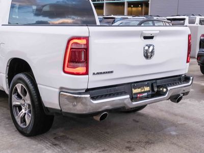 2024 RAM 1500 - Photo 8