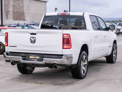 2024 RAM 1500 - Photo 4
