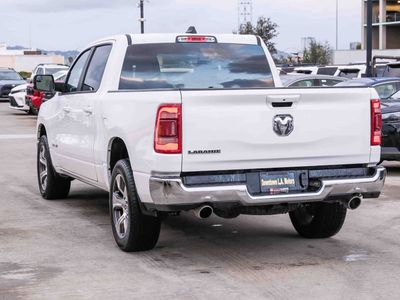 2024 RAM 1500 - Photo 6