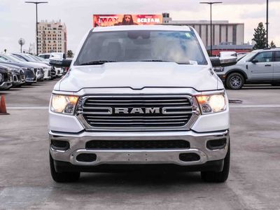 2024 RAM 1500 - Photo 2