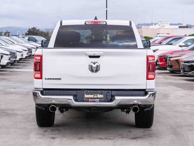 2024 RAM 1500 - Photo 5