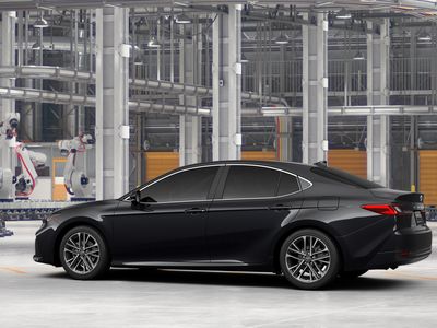 2026 Toyota Camry - Photo 7