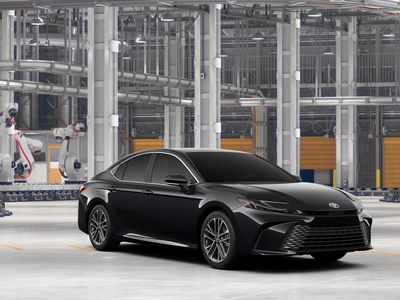 2026 Toyota Camry - Photo 17