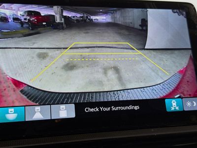 2026 Honda Odyssey — photo 12 view
