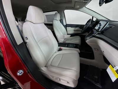 2026 Honda Odyssey — photo 34 view