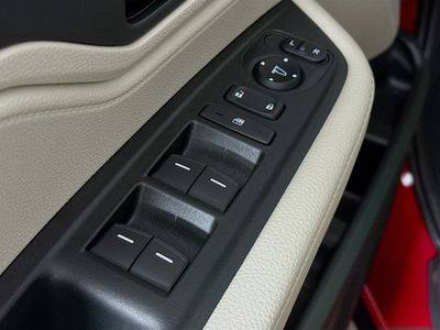2026 Honda Odyssey — photo 17 view