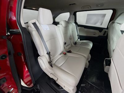 2026 Honda Odyssey — photo 33 view
