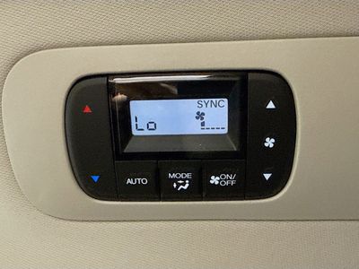 2026 Honda Odyssey — photo 27 view